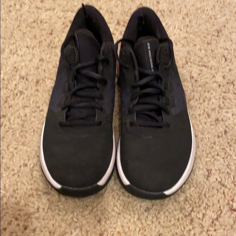 Nike Air precision women’s shoes